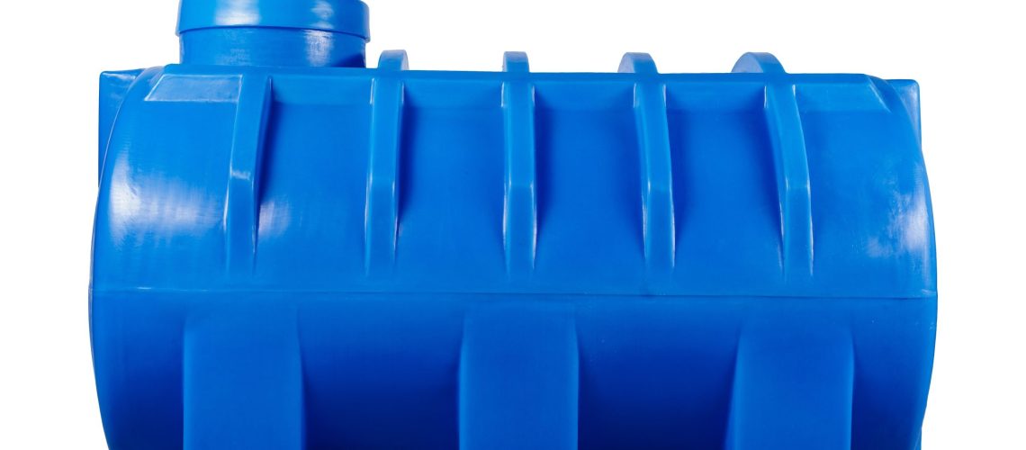 septic tank materials